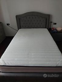 Materasso 1 piazza e mezza - Apolo mondo convenien