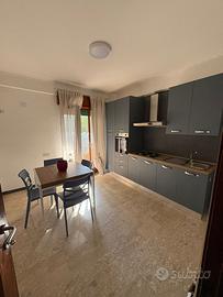 Appartamento sessa aurunca