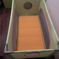 Lettino da viaggio Chicco