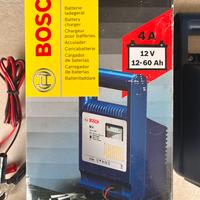 Caricabatterie 12V auto