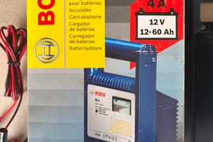 Caricabatterie 12V auto