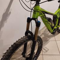 e bike merida. 