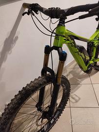 e bike merida. 