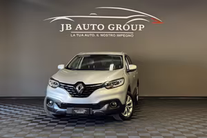 Renault Kadjar dCi 8V 110CV EDC Energy Intens