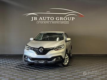 Renault Kadjar dCi 8V 110CV EDC Energy Intens