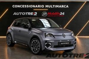 Renault 5 E-Tech Electric Renault 5 E-Tech Te...