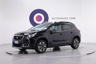 PEUGEOT 2008 1° SERIE PURETECH 82 S&S ALLURE NEO