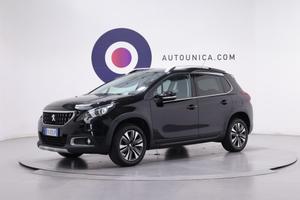 PEUGEOT 2008 1° SERIE PURETECH 82 S&S ALLURE NEO