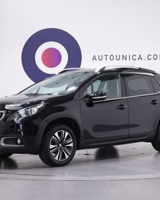 PEUGEOT 2008 1° SERIE PURETECH 82 S&S ALLURE NEO