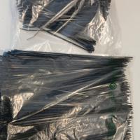 Fascette per elettricista PZ500+PZ500