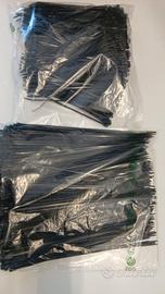 Fascette per elettricista PZ500+PZ500