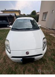 FIAT GRANDE PUNTO 1.3 MULTIJET MOTORE PERFETTO
