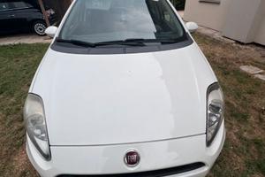 FIAT GRANDE PUNTO 1.3 MULTIJET MOTORE PERFETTO
