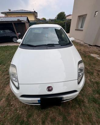 FIAT GRANDE PUNTO 1.3 MULTIJET MOTORE PERFETTO