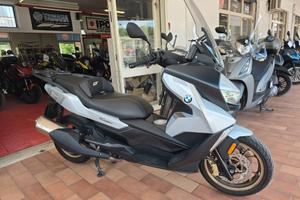 Bmw C 400 GT UNIPRO E5+ IN PROMO !!!