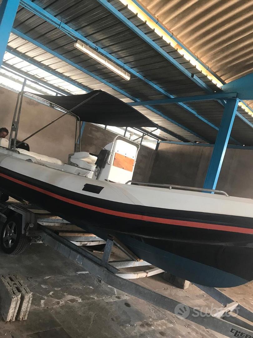 Zar 570 - Nautica In vendita a Latina