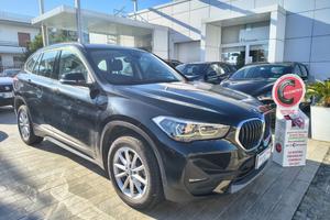 BMW X1 sDrive18d Business Advantage AUTOMATICO