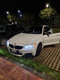 Bmw 418d