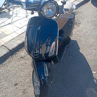 vespa piaggio 125 primavera 