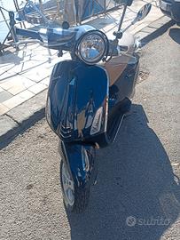 vespa piaggio 125 primavera 