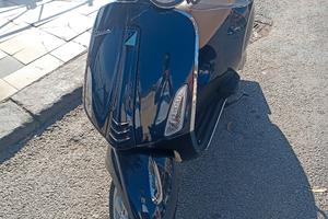 vespa piaggio 125 primavera 