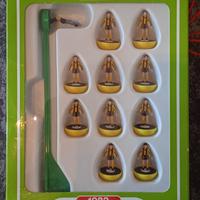 Squadra Penarol SUBBUTEO LA LEGGENDA