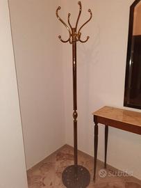 Ingresso Completo con piantana e 2 sedie