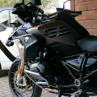 Moto BMW r 1200 GS exsclusiv 2018