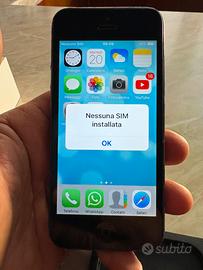 Iphone 5