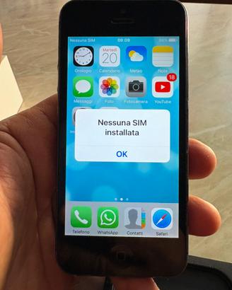 Iphone 5