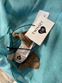 Pareo mare marca Twinset