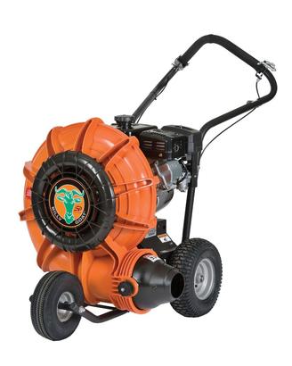 Soffiatore a spinta F902H Billy Goat - Cardelli