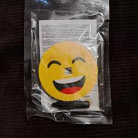 cancellina spinner smile