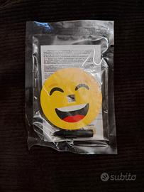 cancellina spinner smile