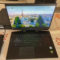 Computer portatile HP OMEN 15