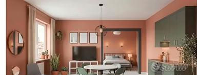 Talenti - 80 mq con BALCONE