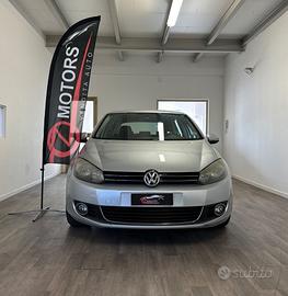 Volkswagen Golf 1.4 TSI 122CV DSG 5p. Highline NEO
