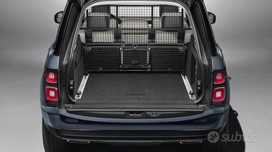 Kit ancoraggio Land Rover