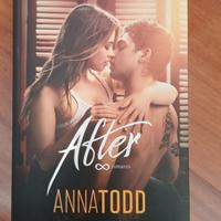 After - Anna Tood