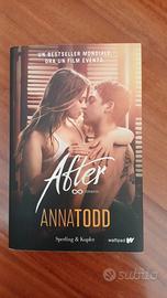 After - Anna Tood