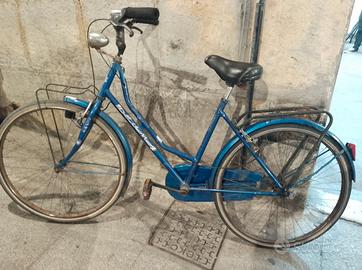 Bicicletta stile olandese