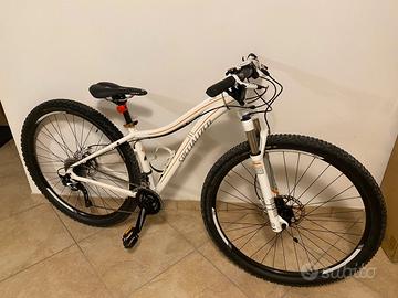Specialized Jett