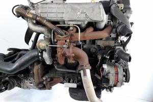 MOTORE SEMICOMPLETO RENAULT MASTER «I» (1990)