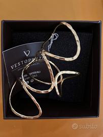 Bracciale Vestopazzo a 15 euro