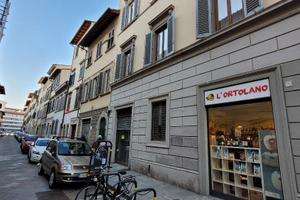 Fondo Commerciale San Marco Centro Firenze Locato