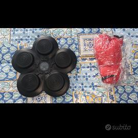 macchina da boxe