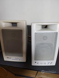 Casse per pc TRUST SOUNDWAVE 240 3D