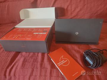 Modem Router Vodafone Power Station (SHG3000)