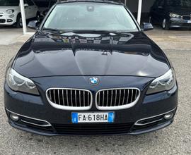 BMW Serie 5 (F10/11) - 2015