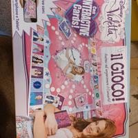 Violetta il gioco